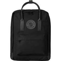 FJÄLLRÄVEN KANKEN NO. 2 BLACK
