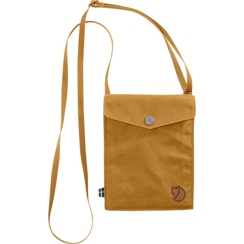 FJALLRAVEN POCKET