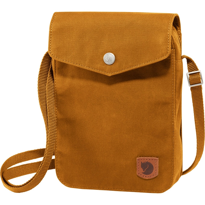 FJÄLLRÄVEN GREENLAND POCKET