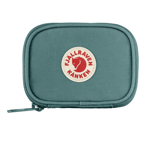 FJALLRAVEN KÅNKEN CARD WALLET