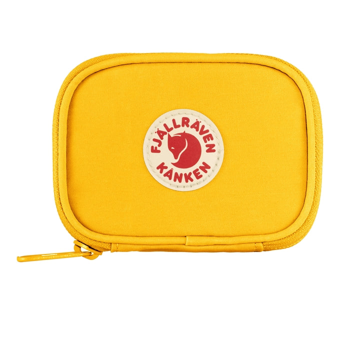 FJALLRAVEN KÅNKEN CARD WALLET