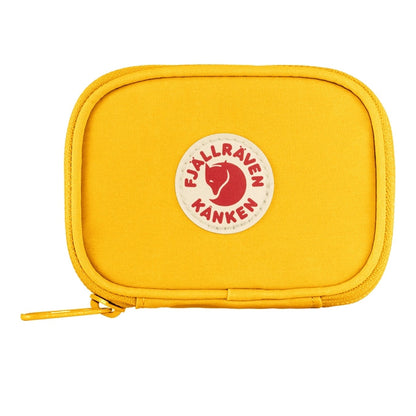 FJALLRAVEN KÅNKEN CARD WALLET