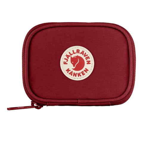 FJALLRAVEN KÅNKEN CARD WALLET