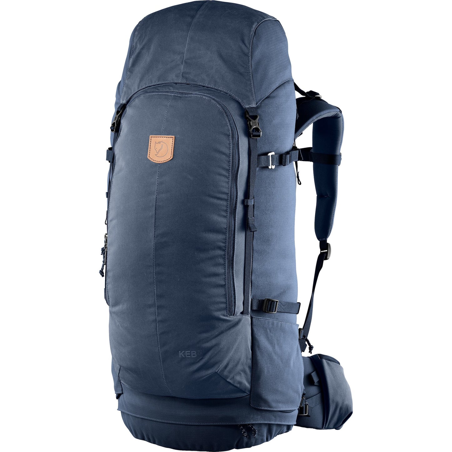 FJALLRAVEN KEB 72