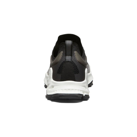 KEEN MEN'S ZIONIC SPEED - BLACK/STAR WHITE