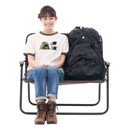 LOGOS LOW CHAIR FOR FAMILY