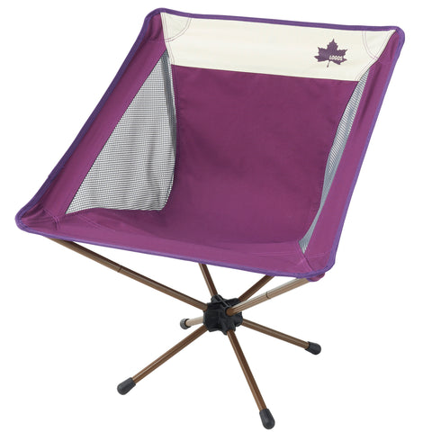 LOGOS BUCKER CHAIR