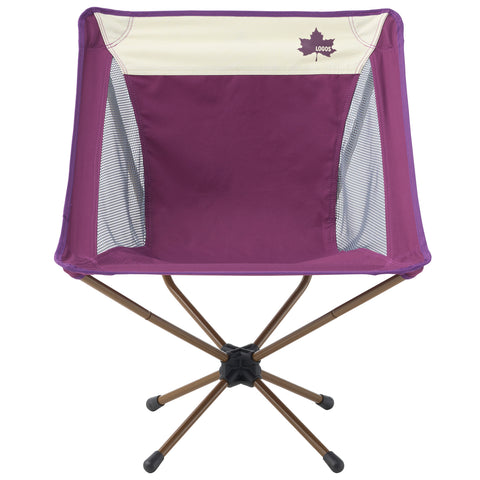 LOGOS BUCKER CHAIR