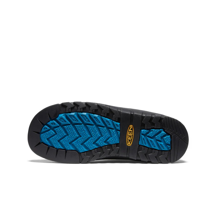 KEEN MEN'S JASPER ROCKS SP - SAFARI/FJORD BLUE