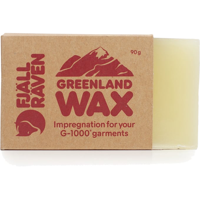 FJÄLLRÄVEN GREENLAND WAX