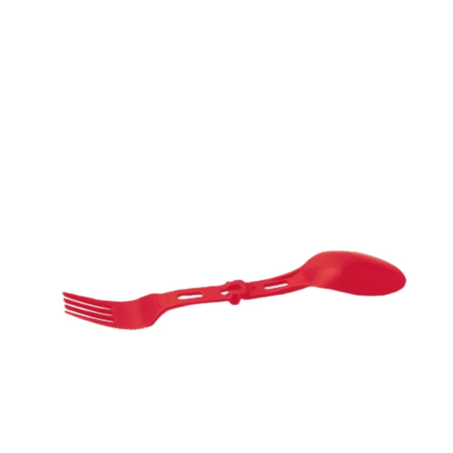 PRIMUS FOLDING SPORK RED