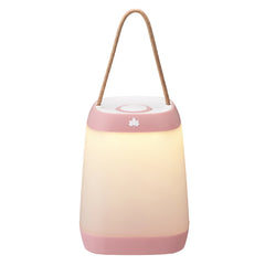 LOGOS TENT LANTERN PINK
