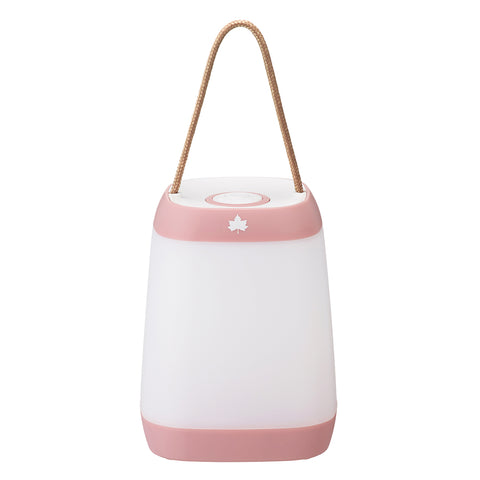 LOGOS TENT LANTERN PINK