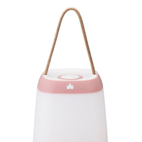 LOGOS TENT LANTERN PINK