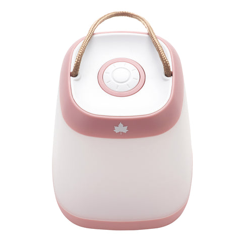 LOGOS TENT LANTERN PINK