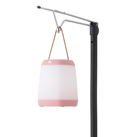 LOGOS TENT LANTERN PINK