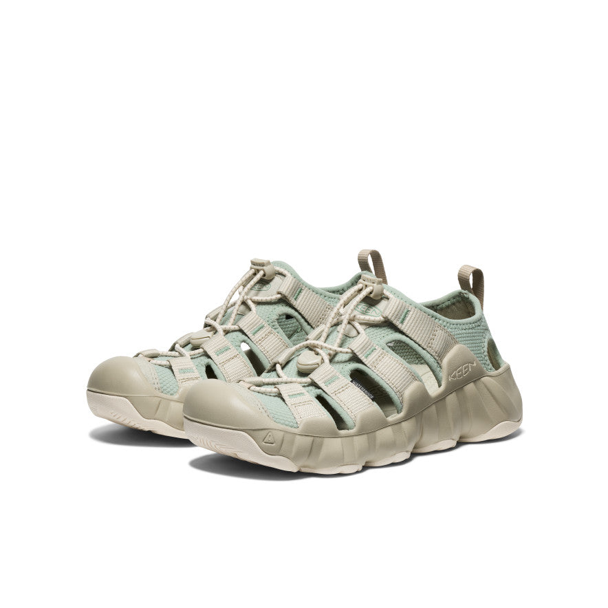 KEEN WOMEN'S HYPERPORT H2 - ICEBERG GREEN/ABBEY STONE