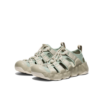 KEEN WOMEN'S HYPERPORT H2 - ICEBERG GREEN/ABBEY STONE