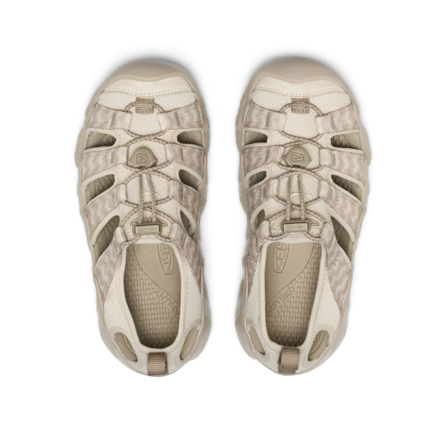 KEEN YOUTH HYPERPORT H2 - BIRCH/PLAZA TAUPE