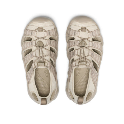 KEEN YOUTH HYPERPORT H2 - BIRCH/PLAZA TAUPE