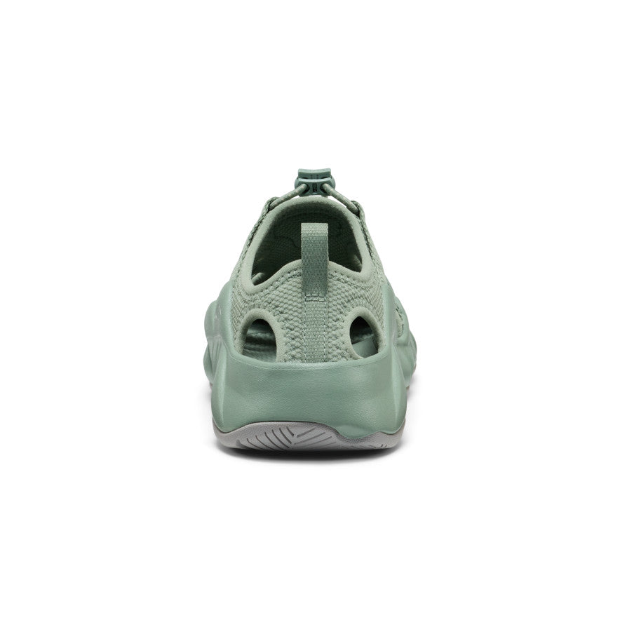 KEEN WOMEN'S HYPERPORT H2 - MONOCHROME/LILY PAD