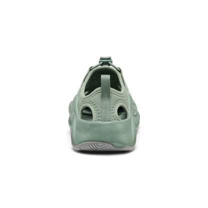 KEEN WOMEN'S HYPERPORT H2 - MONOCHROME/LILY PAD