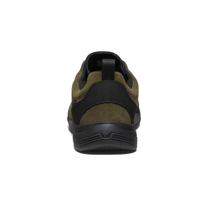 KEEN MEN'S JASPER II WP - CANTEEN/NAVAL ACADEMY