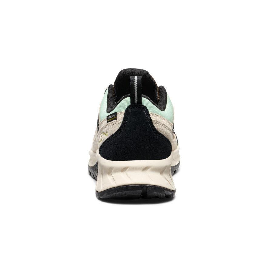 KEEN MEN'S HIGHTRAIL EXP WP - CANTEEN/HEMLOCK