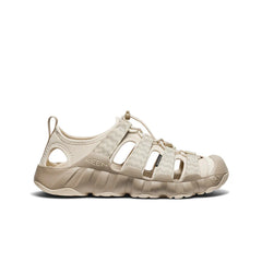 KEEN MEN'S HYPERPORT H2 - BIRCH/PLAZA TAUPE