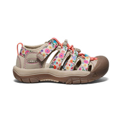 KEEN CHILDREN'S NEWPORT H2 - SAFARI/BIRCH