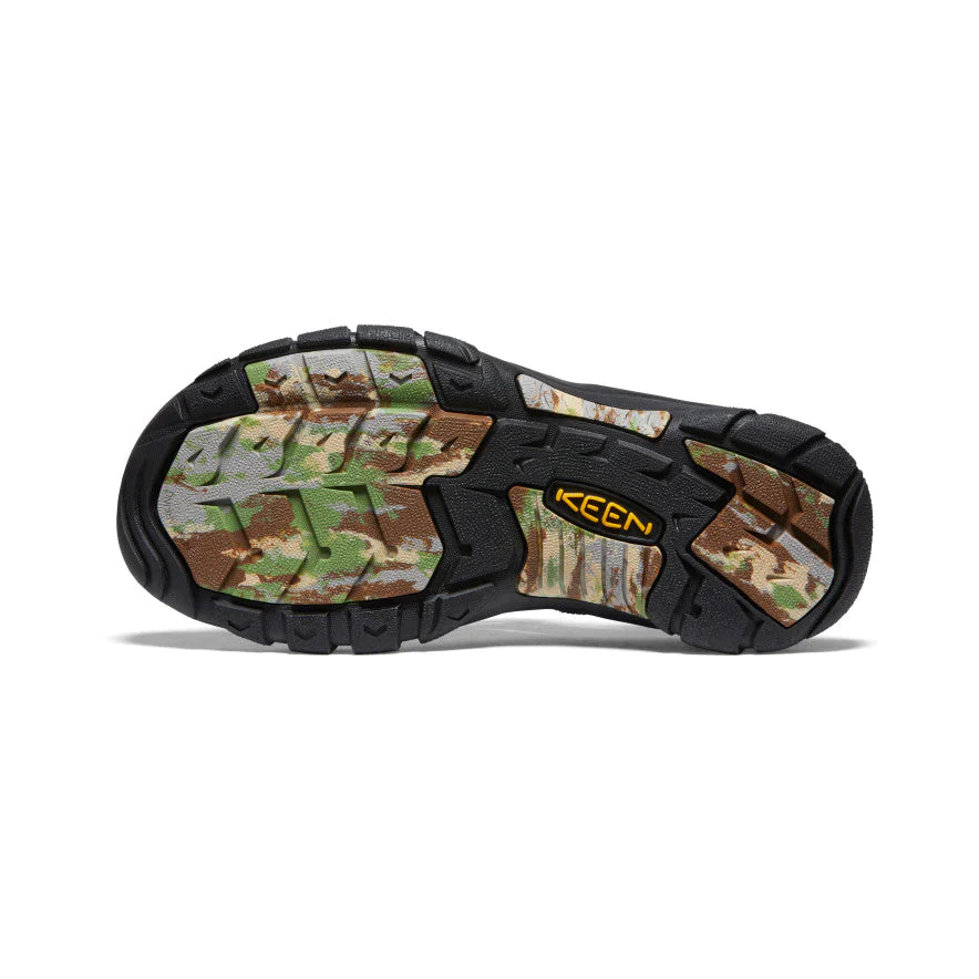 KEEN MEN S NEWPORT RETRO FISHEYE CAMOUFLAGE Outside Store Indonesia