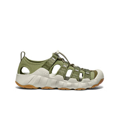 KEEN MEN'S HYPERPORT H2 - MARTINI OLIVE/PLAZA TAUPE