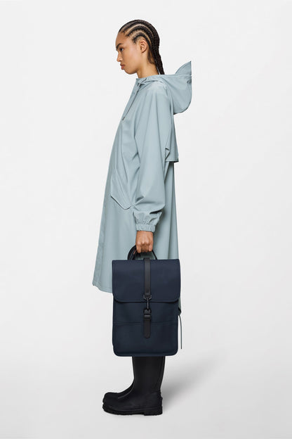 RAINS BACKPACK MINI W3 NAVY