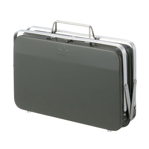 LOGOS ATTACHE CASE TYPE GRILL