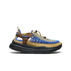 KEEN MEN'S UNEEK WK - KHAKI/BLACK