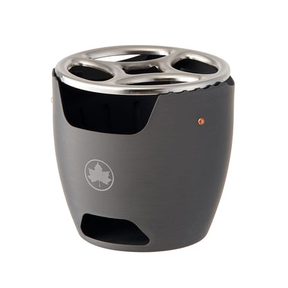 LOGOS CHARCOAL CAMP STOVE