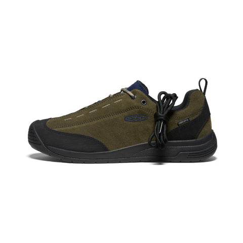 KEEN MEN'S JASPER II WP - CANTEEN/NAVAL ACADEMY