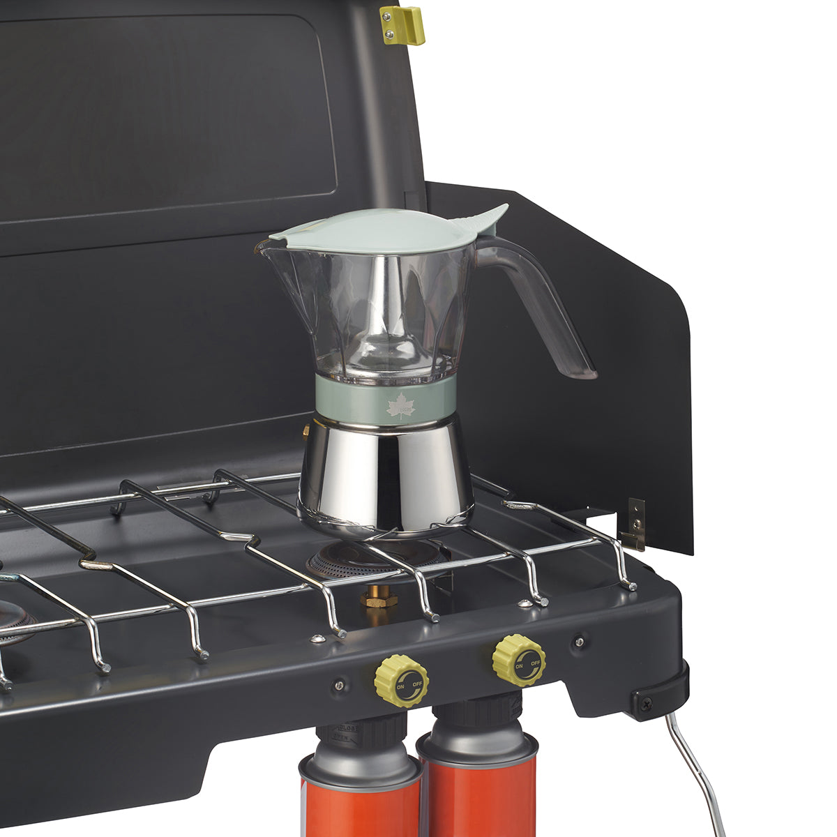 LOGOS ESPRESSO MAKER 300