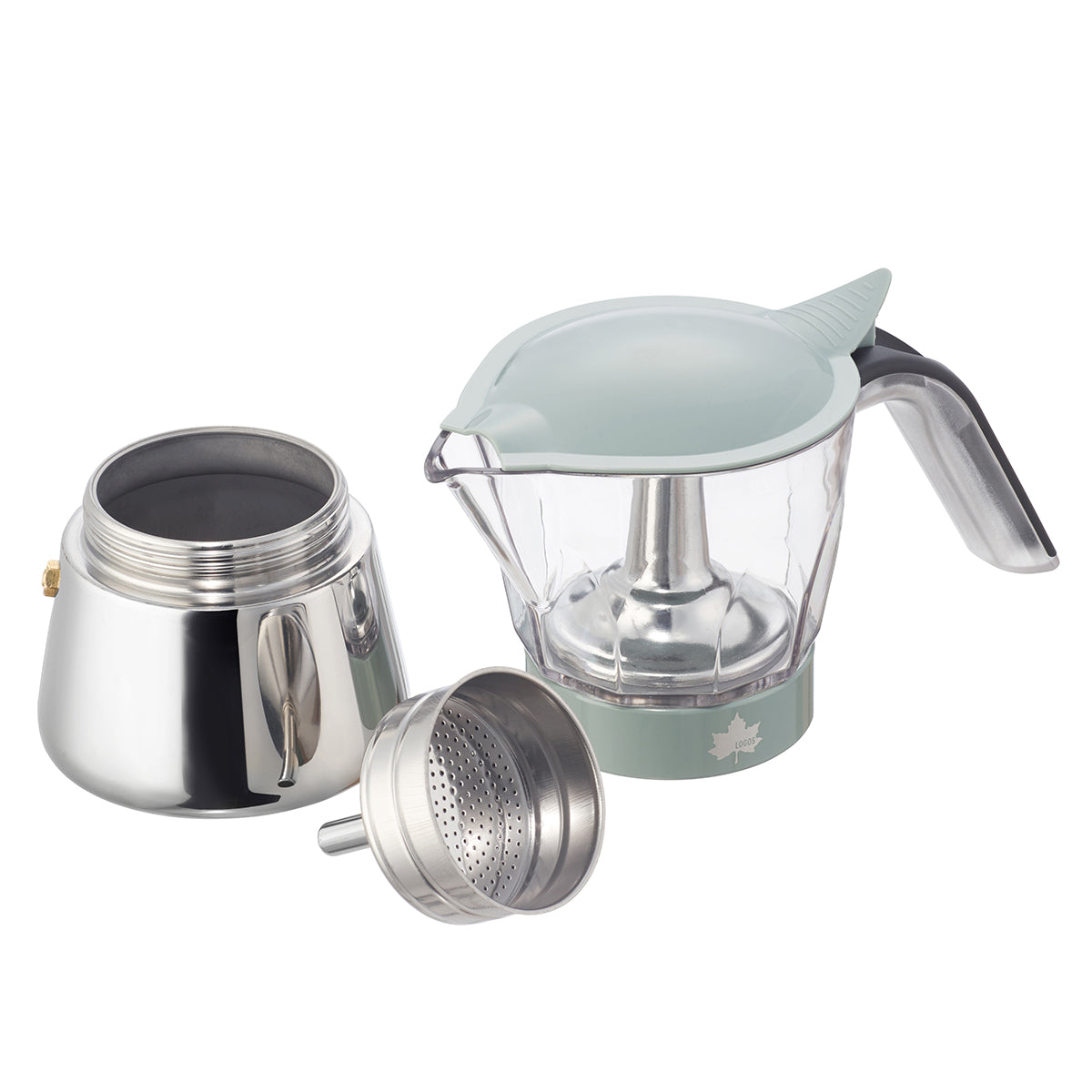 LOGOS ESPRESSO MAKER 300