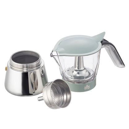 LOGOS ESPRESSO MAKER 300