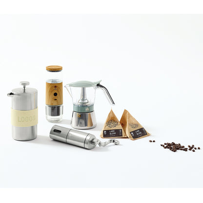 LOGOS ESPRESSO MAKER 300