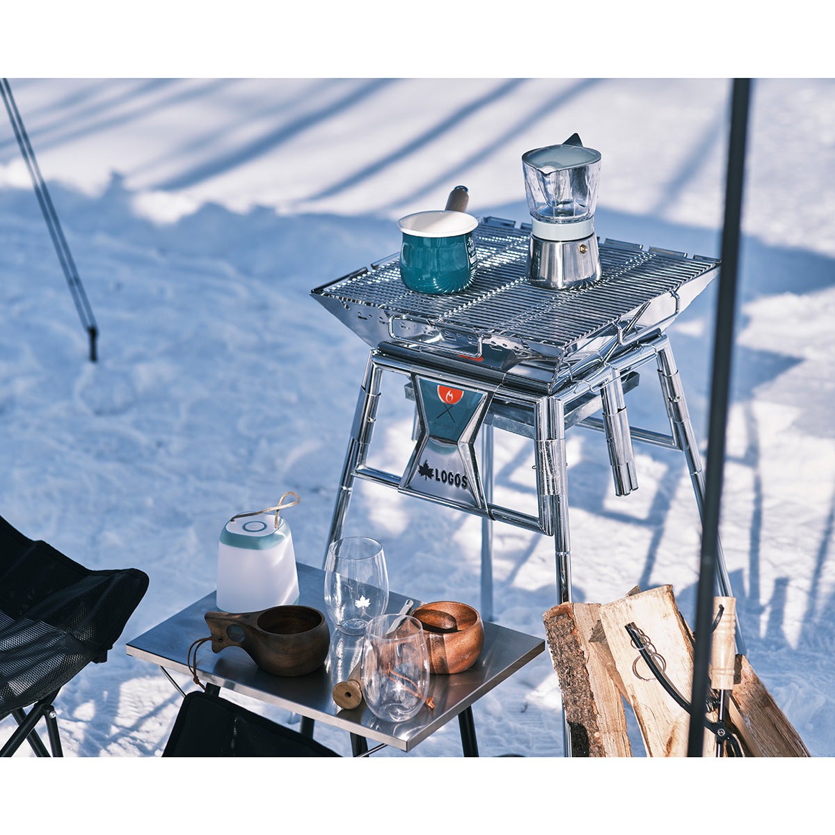 LOGOS ESPRESSO MAKER 300