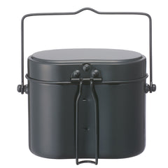 LOGOS RICE COOKER W/HANDLE