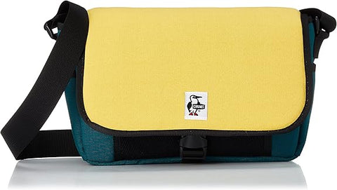 CHUMS FLAP CAMERA CASE SWEAT NYLON