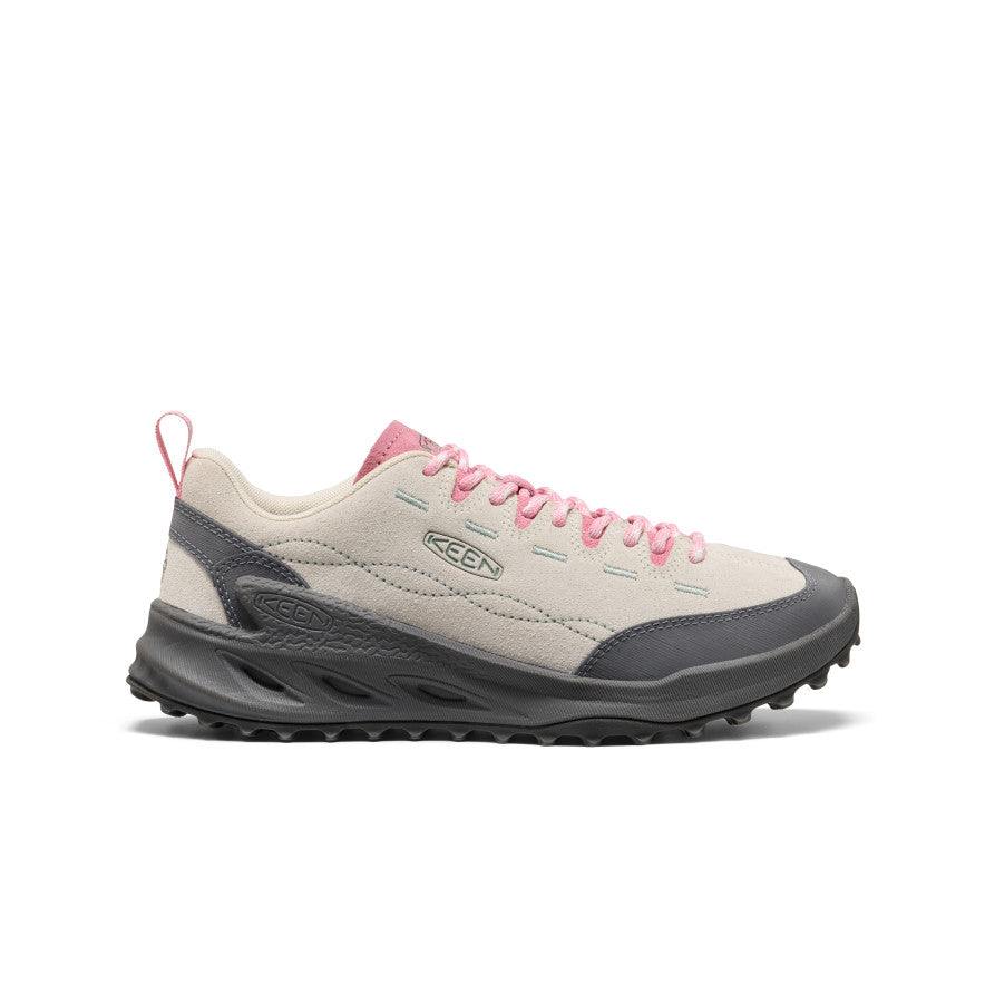 KEEN WOMEN'S JASPER ZIONIC - VAPOR/CASHMERE ROSE