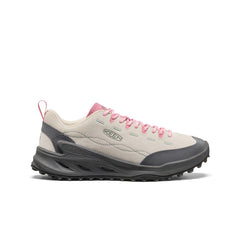 KEEN WOMEN'S JASPER ZIONIC - VAPOR/CASHMERE ROSE