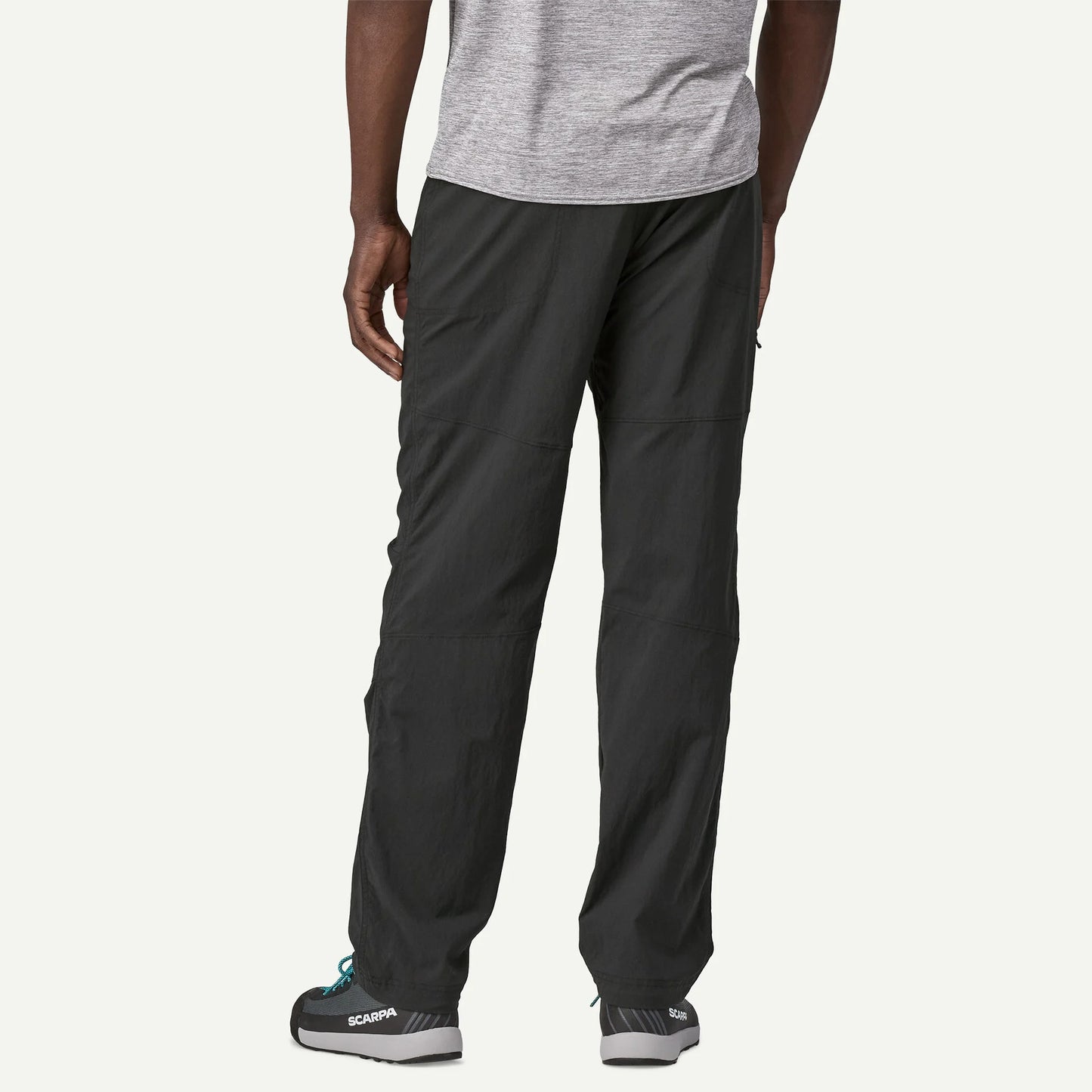 PATAGONIA M'S RPS ROCK PANTS REG - BASIN GREEN