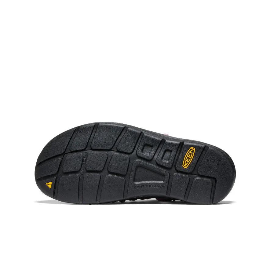 KEEN WOMEN'S UNEEK - TOADSTOOL/BLACK