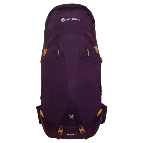 MONTANE SIRENIK 65 SASKATOON BERRY