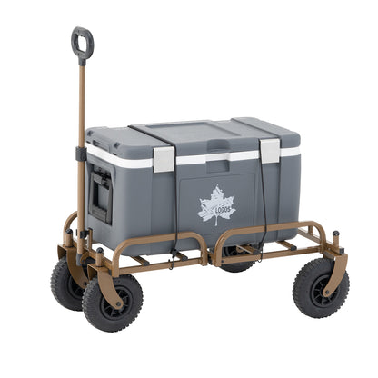 LOGOS TRUCK CARRIER